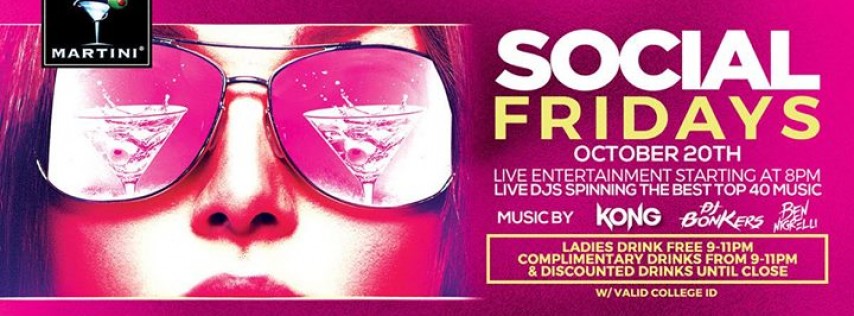 Blue Martini West Palm Beach