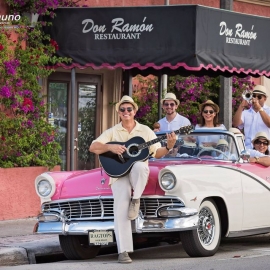 Don Ramon Restaurant - Dixie HWY