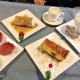 Don Ramon Cuban Cuisine WPB